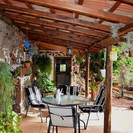 La Casa De Los Pinos Temisas Buitenkant foto