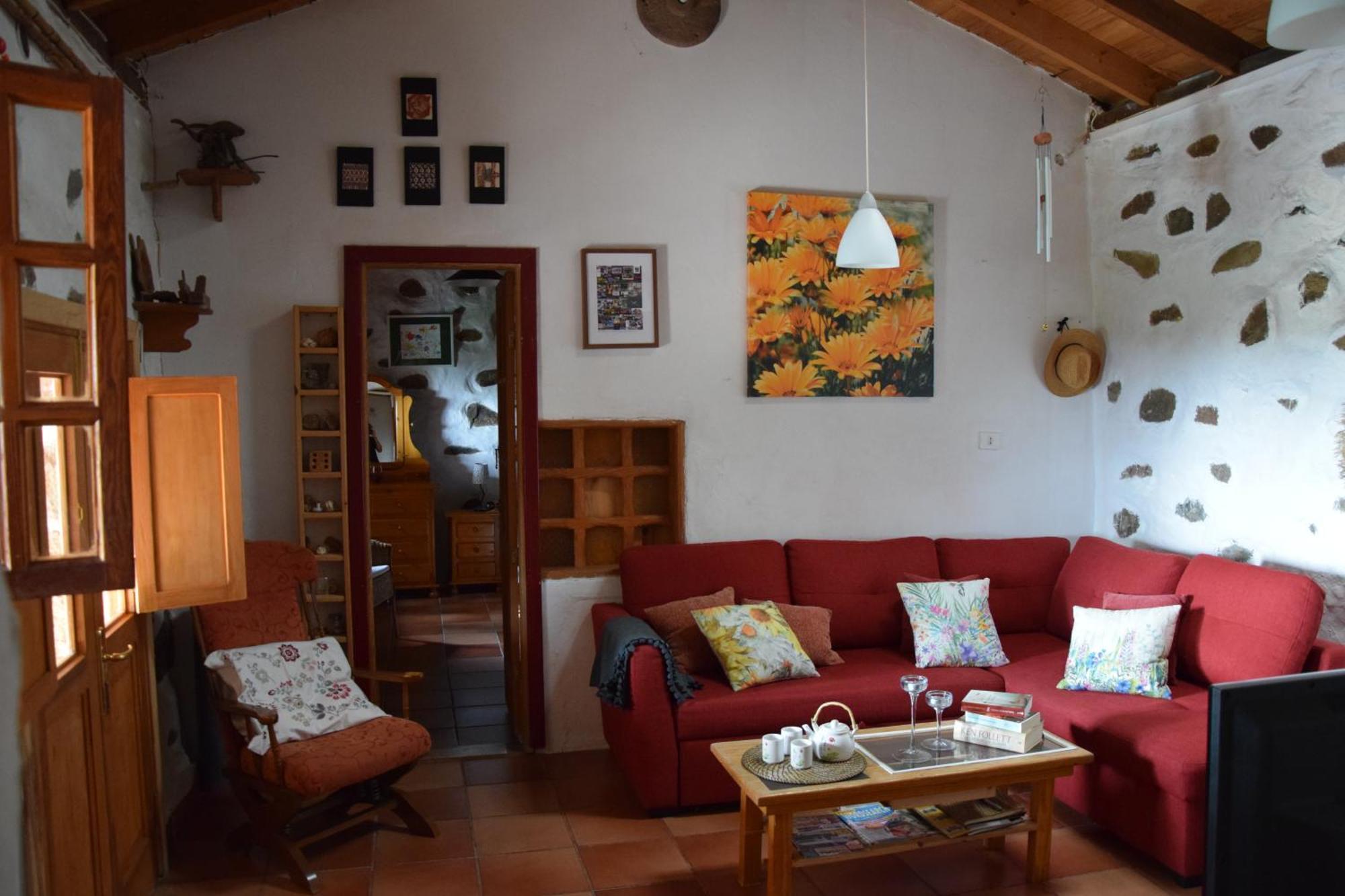 La Casa De Los Pinos Temisas Buitenkant foto
