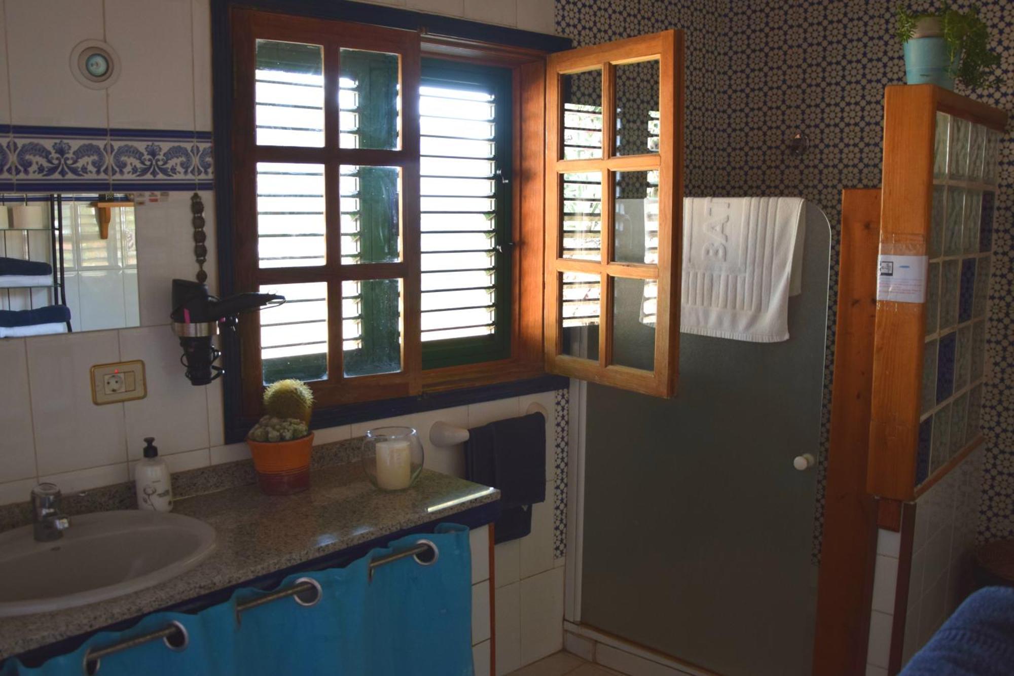 La Casa De Los Pinos Temisas Buitenkant foto