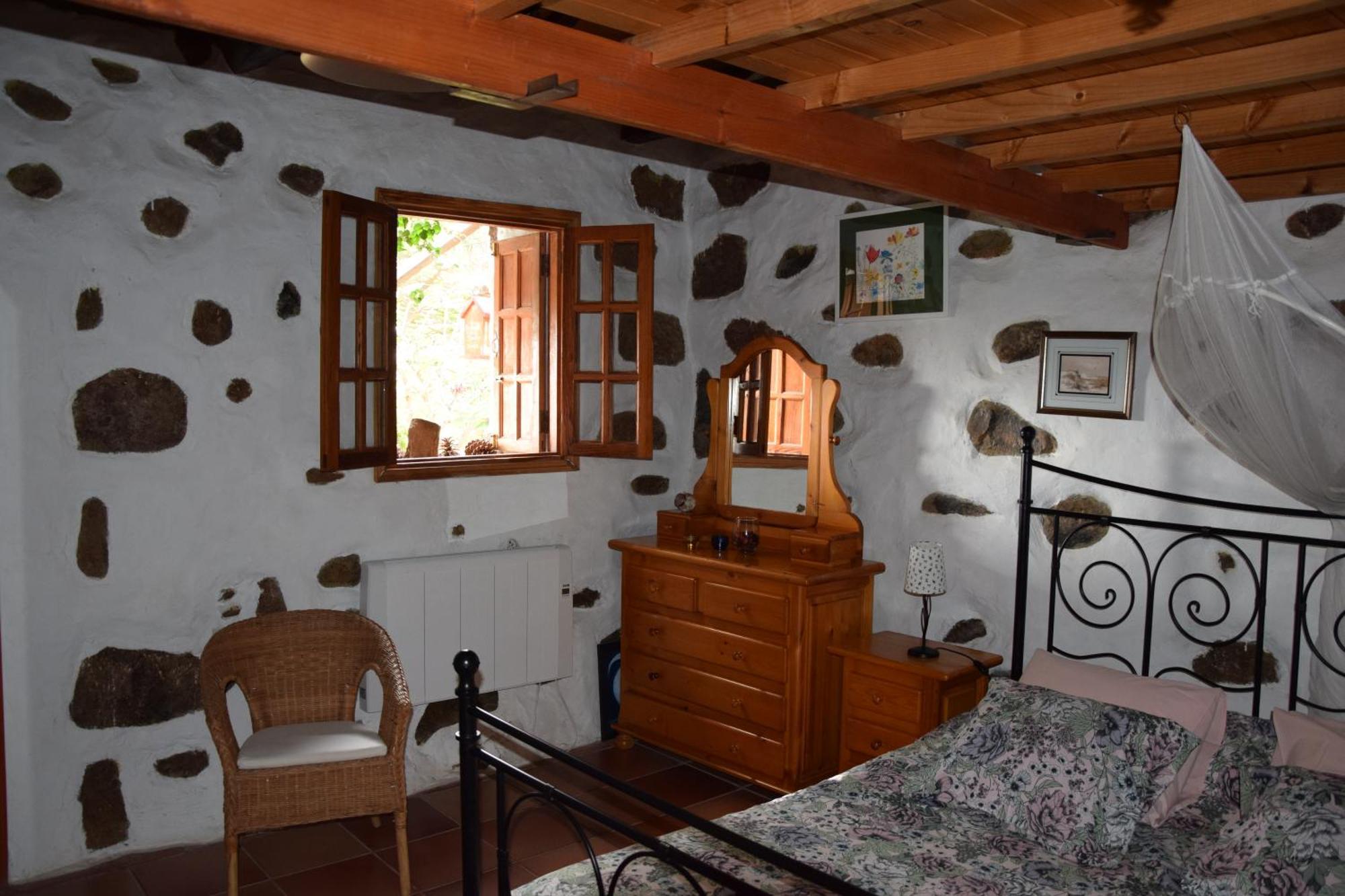 La Casa De Los Pinos Temisas Buitenkant foto