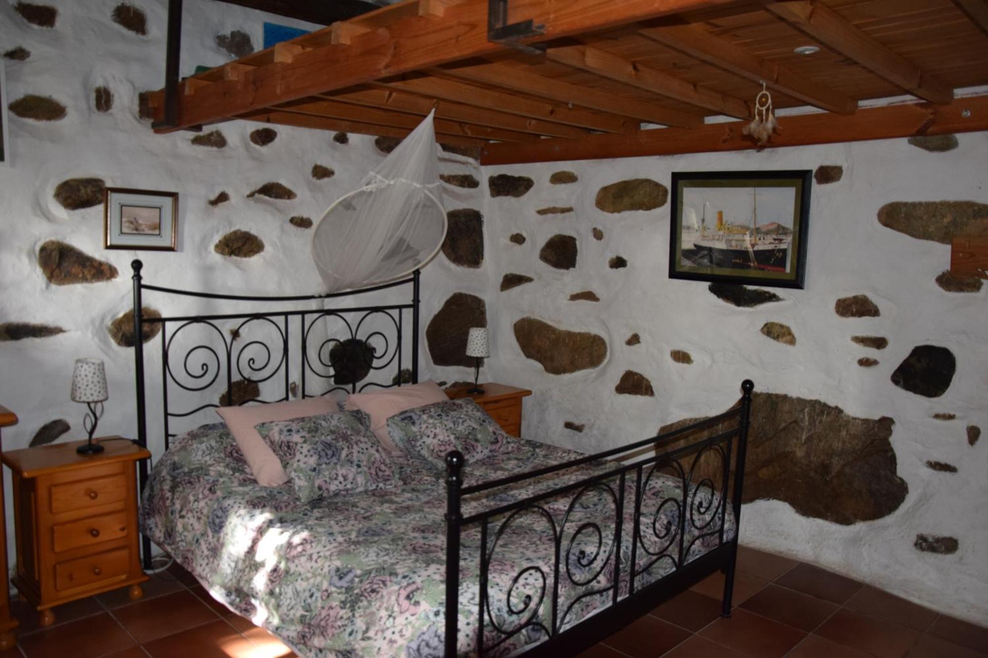 La Casa De Los Pinos Temisas Buitenkant foto
