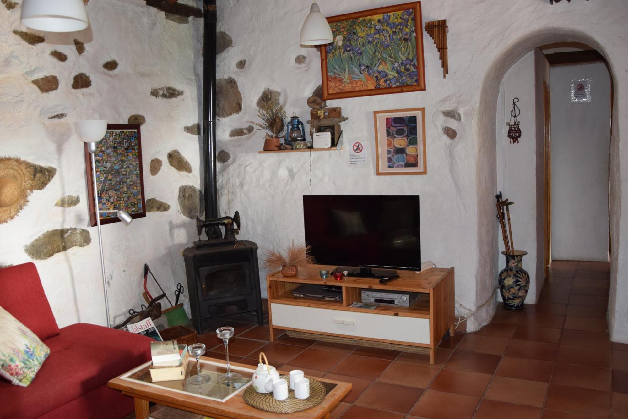 La Casa De Los Pinos Temisas Buitenkant foto